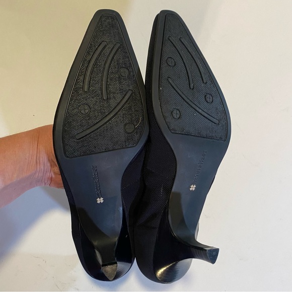 Naturalizers mesh pumps, “Dual” model, SZ 10 GUC, see pics damage to inside - Picture 8 of 10